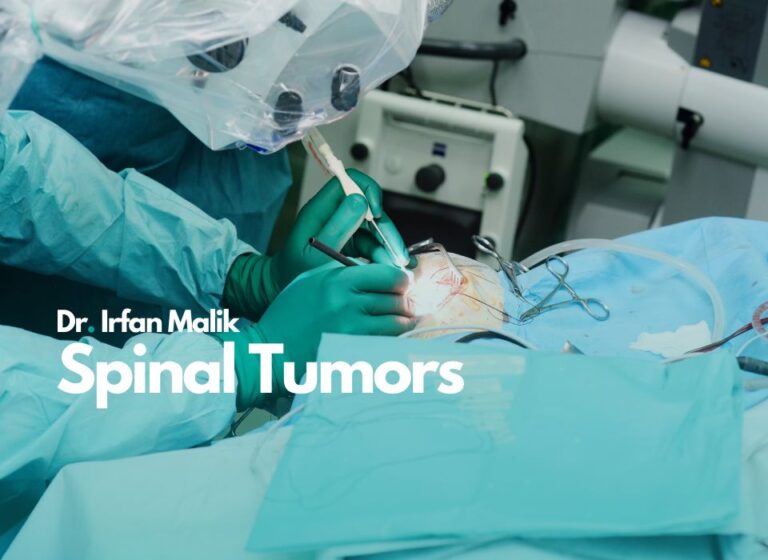 Spinal Tumors