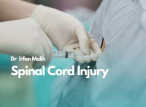 Spinal cord injury