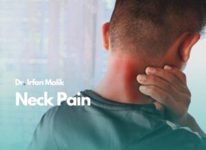 neck pain