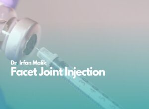 Facet Joint Injection